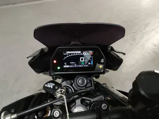 Yamaha MT-10SP из Японии, фото 5