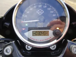 Harley-Davidson XG750 из Японии, фото 3