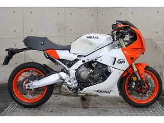 Yamaha Xsr900-2 из Японии, фото 1