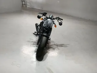 Honda Rebel 250 из Японии, фото 3