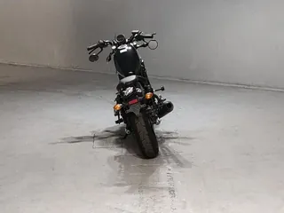 Honda Rebel 250 из Японии, фото 4