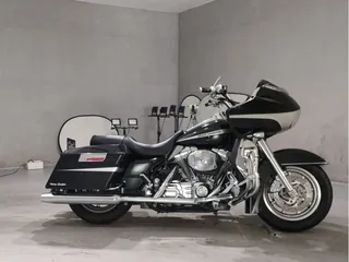Harley-Davidson FLTR-I 1450 из Японии, фото 1