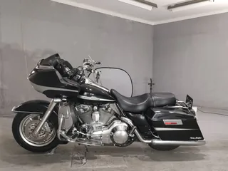 Harley-Davidson FLTR-I 1450 из Японии, фото 2