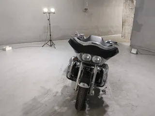 Harley-Davidson FLTR-I 1450 из Японии, фото 3