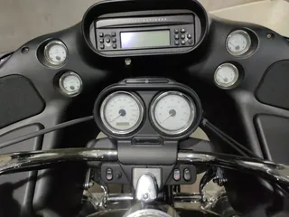 Harley-Davidson FLTR-I 1450 из Японии, фото 5