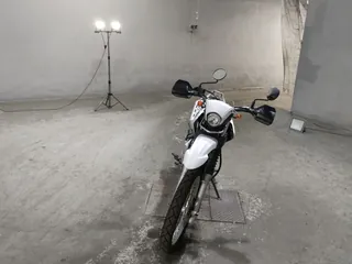 Yamaha Serow 250 из Японии, фото 3
