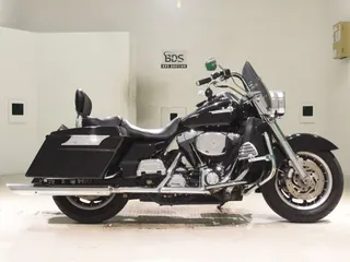 Harley-Davidson FLHR1450 из Японии, фото 1