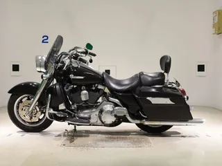 Harley-Davidson FLHR1450 из Японии, фото 2