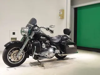 Harley-Davidson FLHR1450 из Японии, фото 4