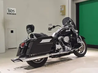 Harley-Davidson FLHR1450 из Японии, фото 5