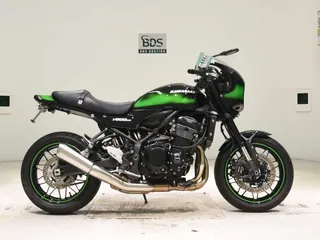 Kawasaki Z900RS из Японии, фото 1