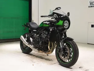 Kawasaki Z900RS из Японии, фото 3