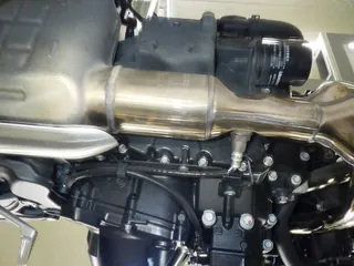 Kawasaki Z900RS из Японии, фото 7
