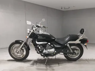 Kawasaki Eliminator 250V из Японии, фото 2