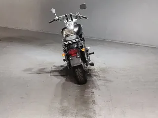Kawasaki Eliminator 250V из Японии, фото 4