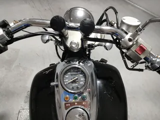 Kawasaki Eliminator 250V из Японии, фото 5