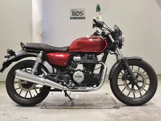 Honda GB350S из Японии, фото 1
