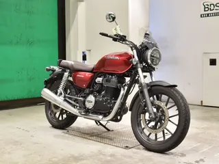 Honda GB350S из Японии, фото 3