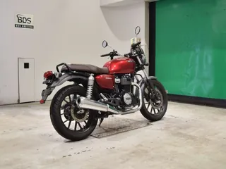 Honda GB350S из Японии, фото 5