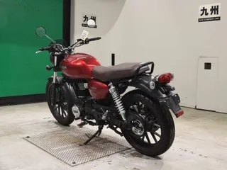 Honda GB350S из Японии, фото 6