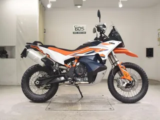 KTM 890 ADVENTURE R из Японии, фото 1