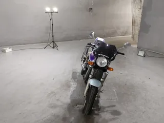 Honda CB400 из Японии, фото 3
