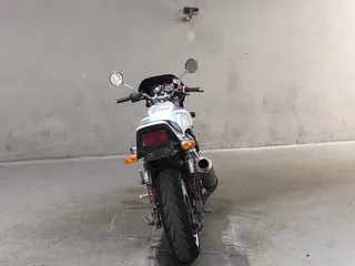 Honda CB400 из Японии, фото 4