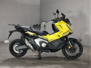 Honda X-ADV750 из Японии, фото 1