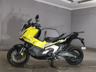 Honda X-ADV750 из Японии, фото 2