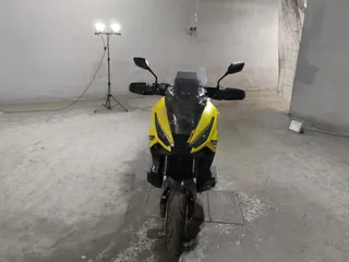 Honda X-ADV750 из Японии, фото 3