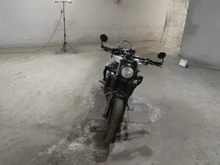 Yamaha XSR700 из Японии, фото 3