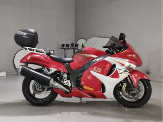 Suzuki GSX1300R из Японии, фото 1