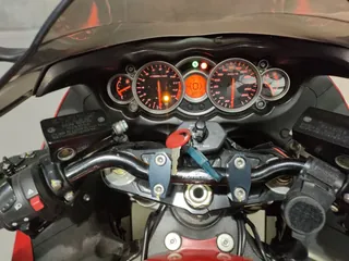 Suzuki GSX1300R из Японии, фото 5