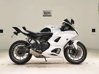 Yamaha YZF-R7 из Японии, фото 1
