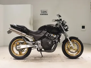 Honda Hornet 250 из Японии, фото 1