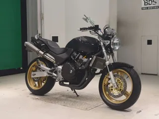Honda Hornet 250 из Японии, фото 3