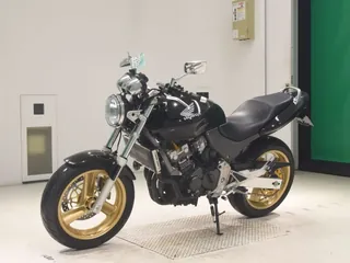 Honda Hornet 250 из Японии, фото 4