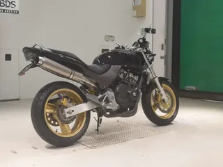 Honda Hornet 250 из Японии, фото 5