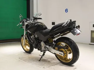 Honda Hornet 250 из Японии, фото 6