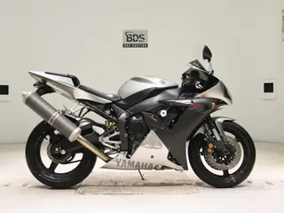 Yamaha YZF-R1 из Японии, фото 1