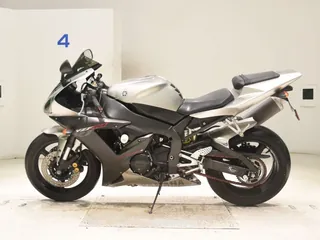 Yamaha YZF-R1 из Японии, фото 2