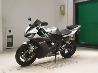 Yamaha YZF-R1 из Японии, фото 4