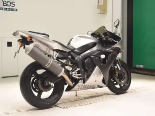 Yamaha YZF-R1 из Японии, фото 5