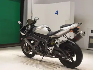 Yamaha YZF-R1 из Японии, фото 6