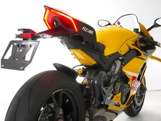 Ducati Panigale V4 Bagnaia из Японии, фото 5