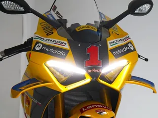 Ducati Panigale V4 Bagnaia из Японии, фото 6