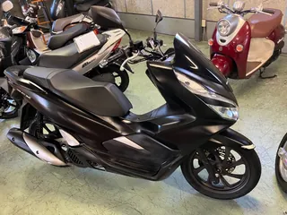 Honda Dio110-3 Basic из Японии, фото 1