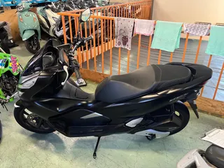 Honda Dio110-3 Basic из Японии, фото 2