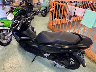 Honda Dio110-3 Basic из Японии, фото 4