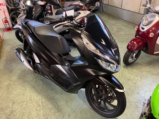 Honda Dio110-3 Basic из Японии, фото 5